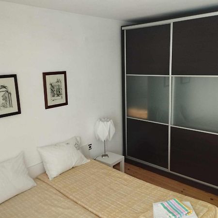Flora Beach Apartaments Burgas Exterior foto
