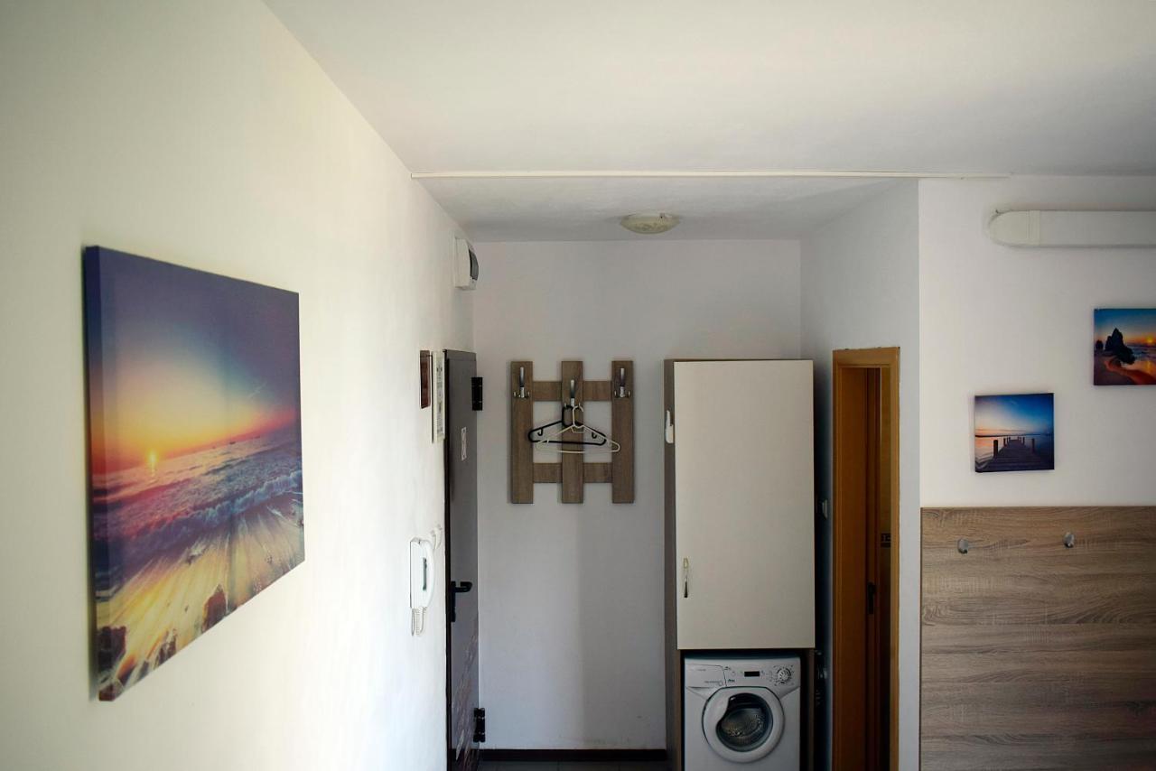 Flora Beach Apartaments Burgas Exterior foto