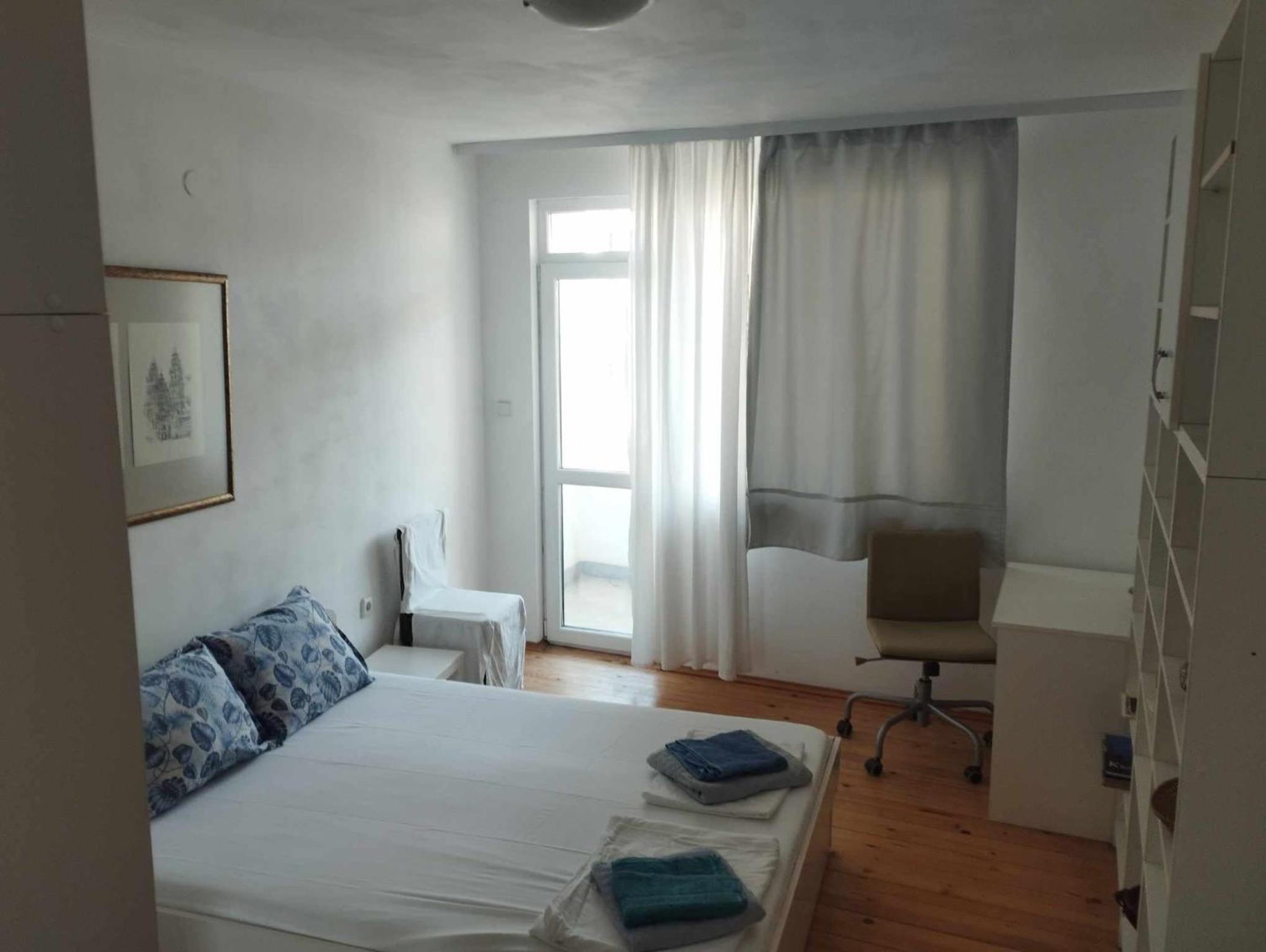 Flora Beach Apartaments Burgas Exterior foto