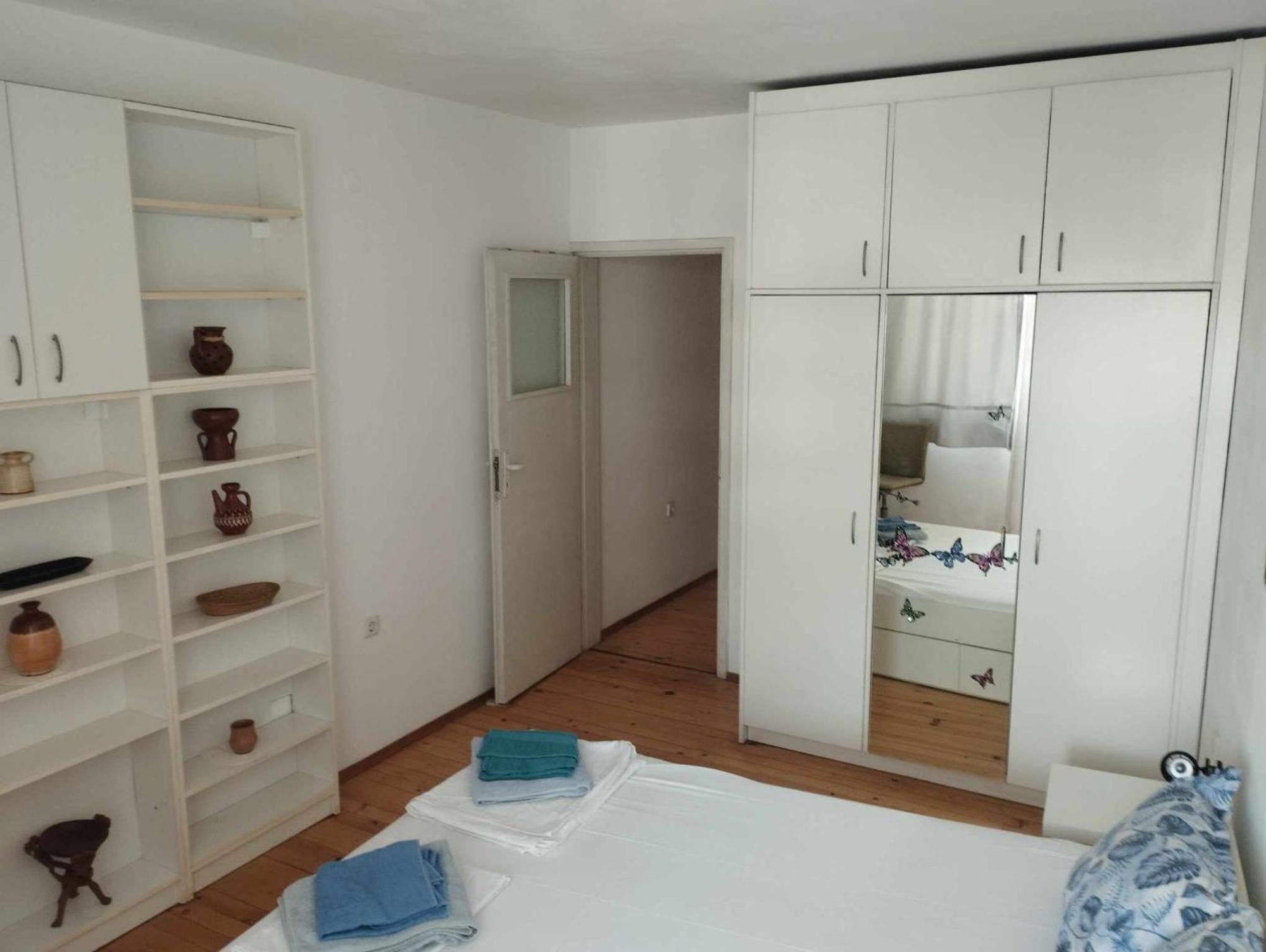 Flora Beach Apartaments Burgas Exterior foto