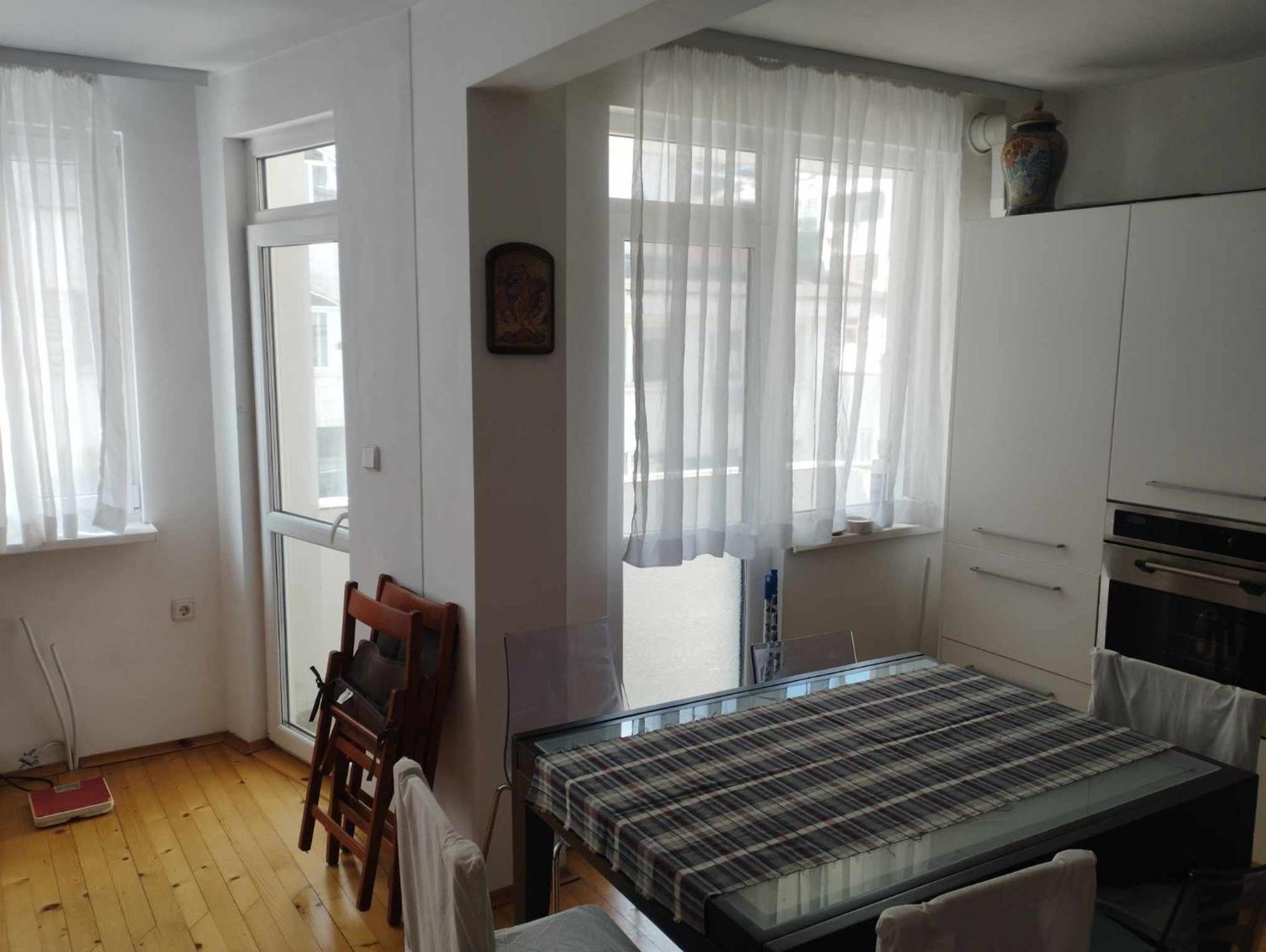 Flora Beach Apartaments Burgas Exterior foto