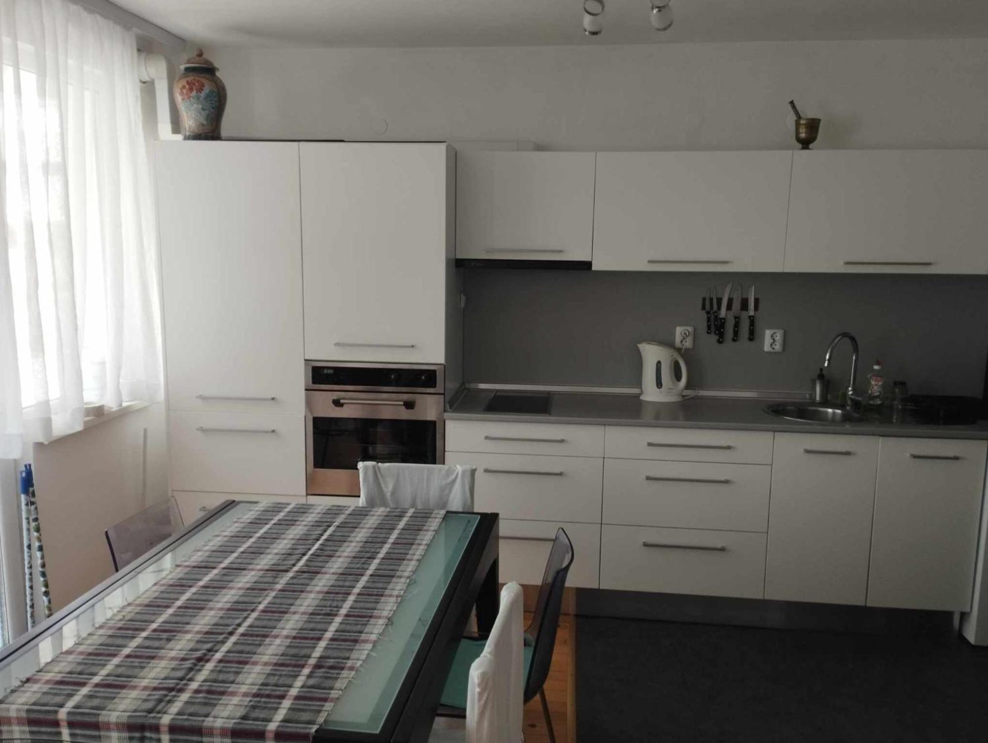 Flora Beach Apartaments Burgas Exterior foto