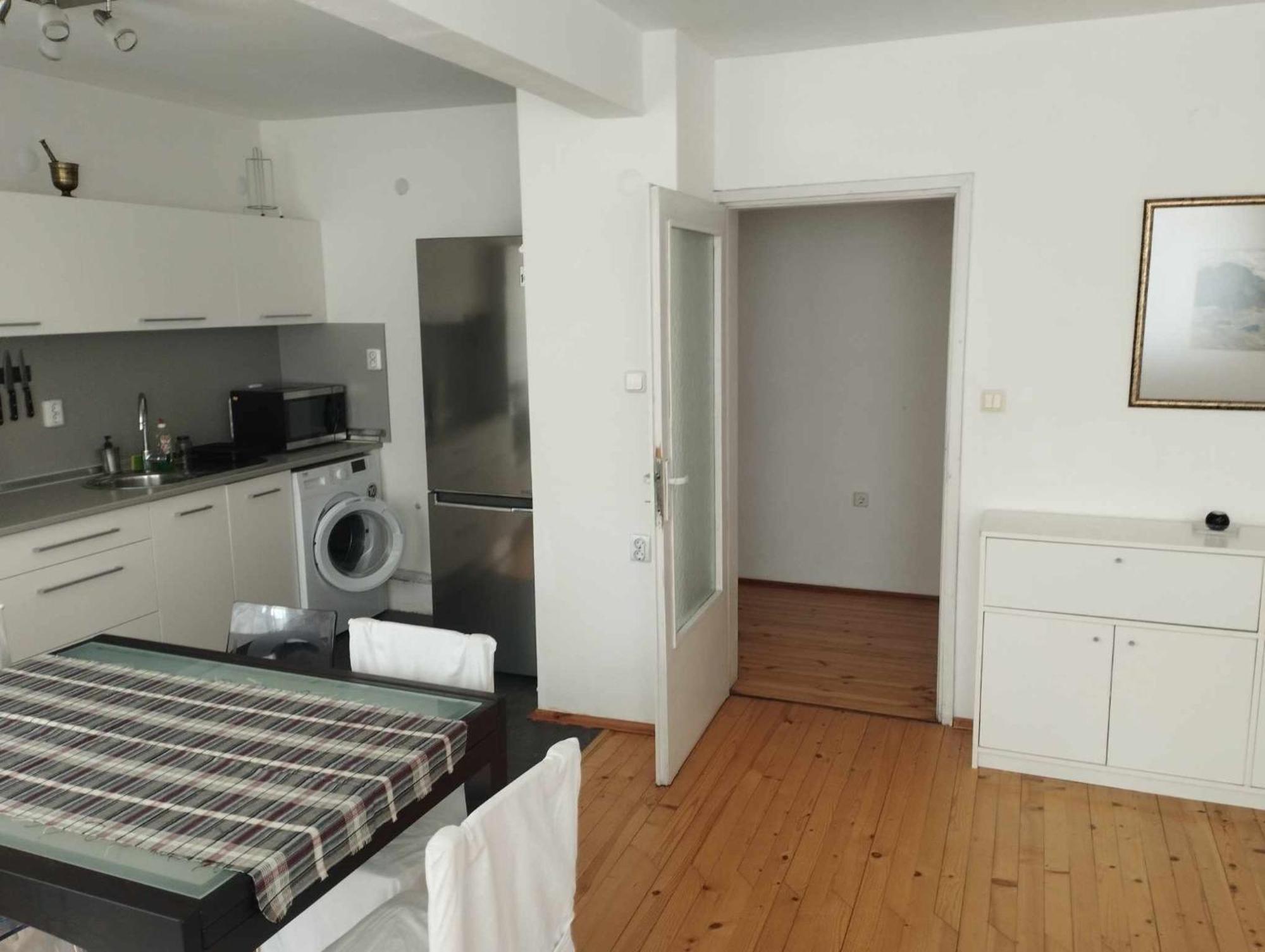 Flora Beach Apartaments Burgas Exterior foto