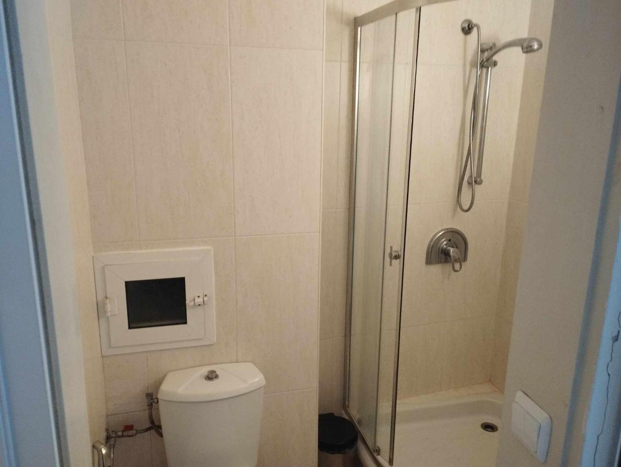 Flora Beach Apartaments Burgas Exterior foto