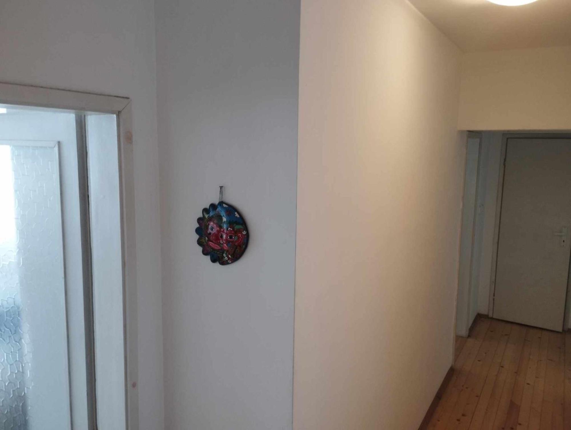 Flora Beach Apartaments Burgas Exterior foto
