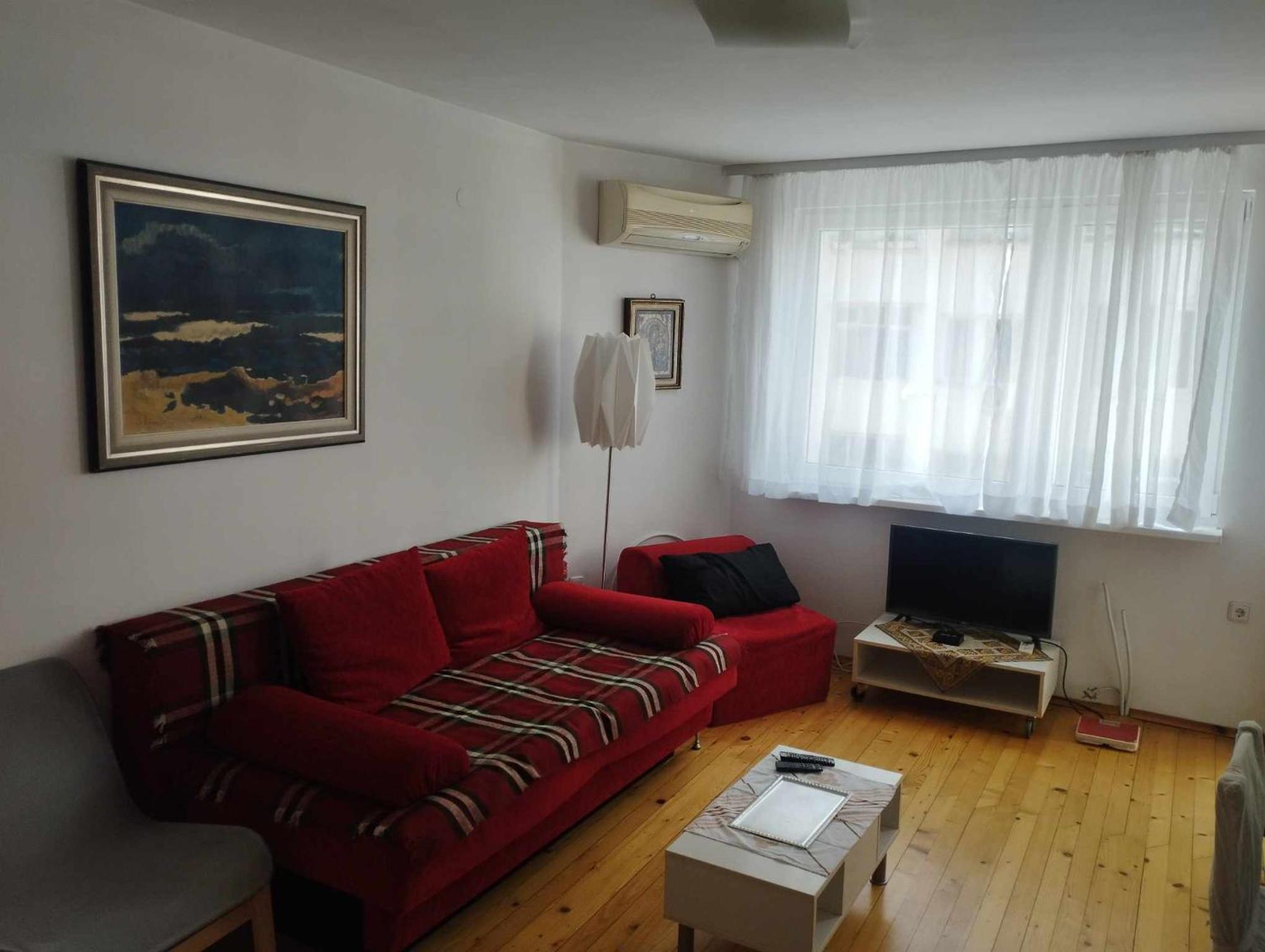 Flora Beach Apartaments Burgas Exterior foto