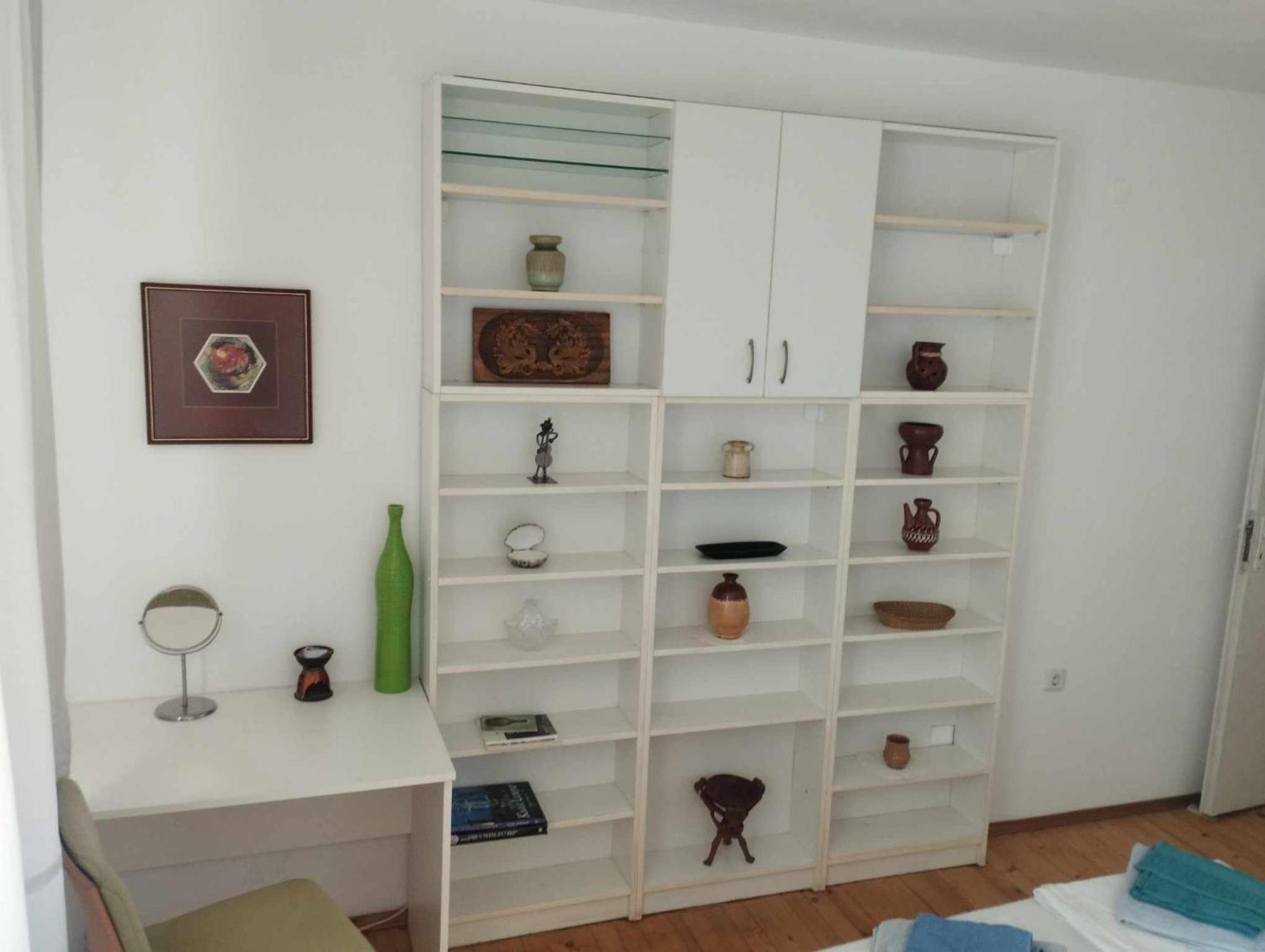 Flora Beach Apartaments Burgas Exterior foto
