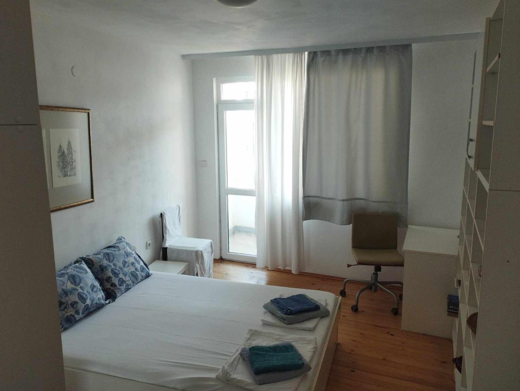 Flora Beach Apartaments Burgas Exterior foto