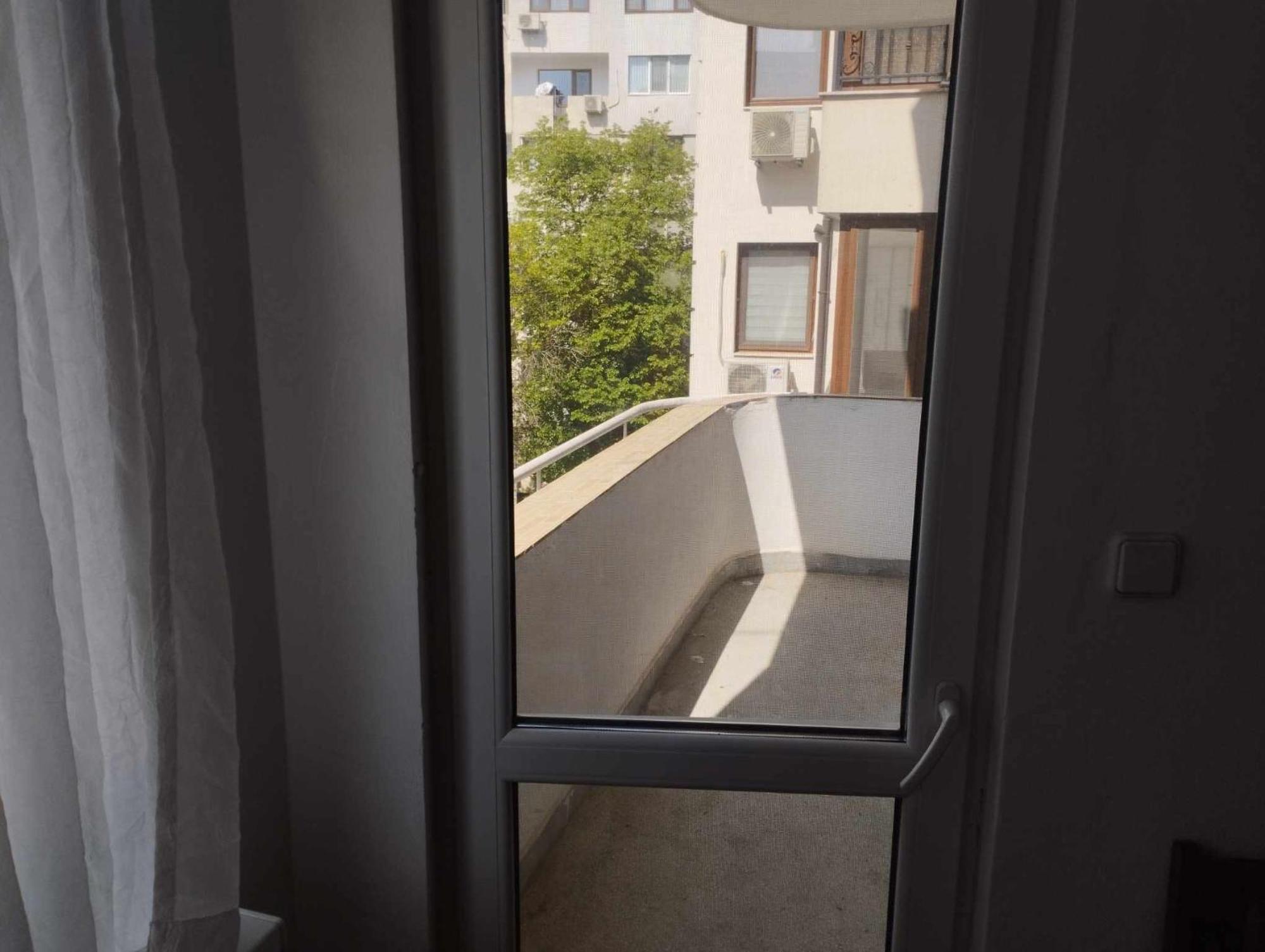 Flora Beach Apartaments Burgas Exterior foto